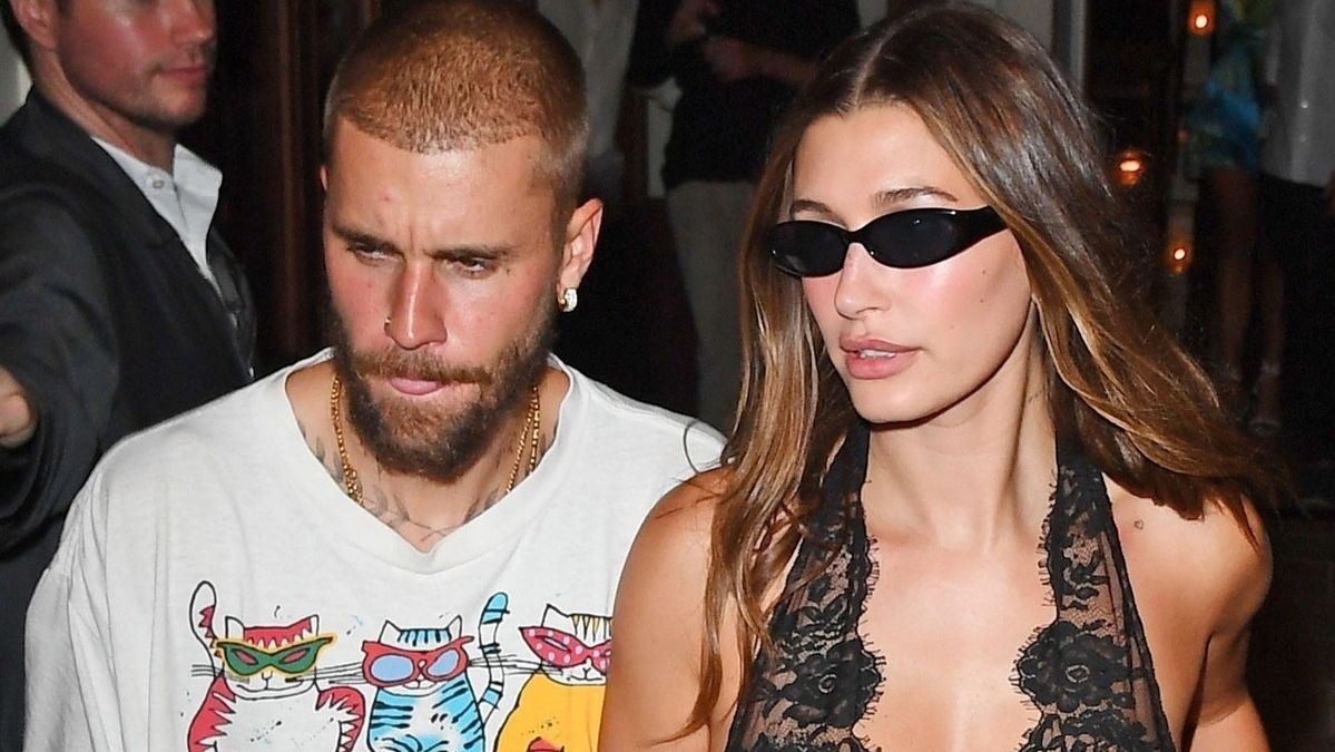 Swag gap: Proč se někdy láska dusí pod tíhou image