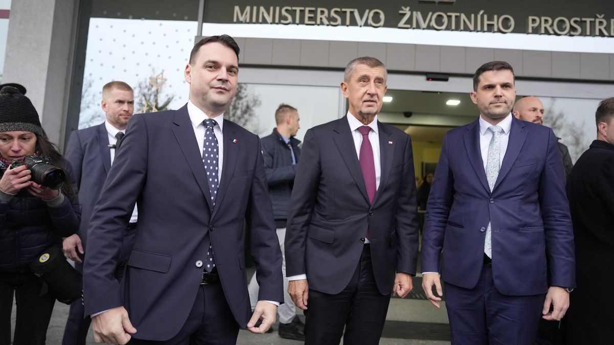 Macinka škrtá desítky milionů pro národní parky