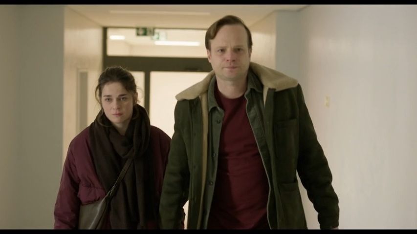 Interrupce, nebo hendikepované dítě? Dilema řeší Kryštof Hádek s Pavlou Gajdošíkovou v novém filmu