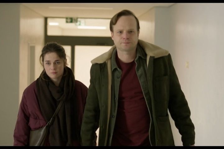 Interrupce, nebo hendikepované dítě? Dilema řeší Kryštof Hádek s Pavlou Gajdošíkovou v novém filmu