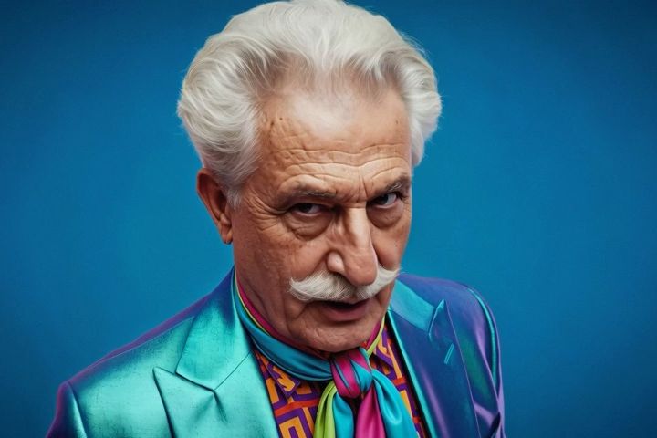 Ahoj, já jsem Leoš. Janáčkův festival ve videu oživil slavného skladatele a zveřejnil program