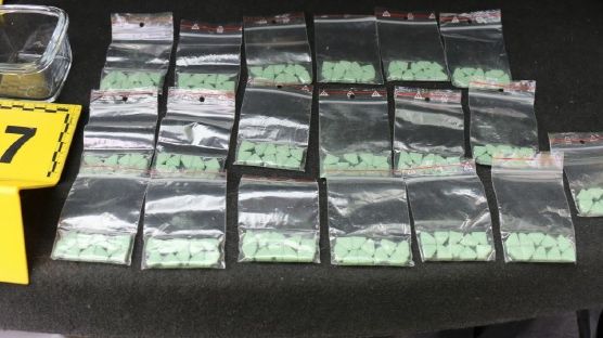 Policie v Karlovarském kraji rozbila skupinu, která do věznice pašovala drogy. Dealery prozradil poštovní balíček