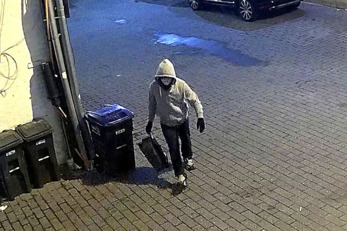 Zadrželi muže, který měl před útokem na Kapitol rozmístit výbušniny u sídel republikánů i demokratů