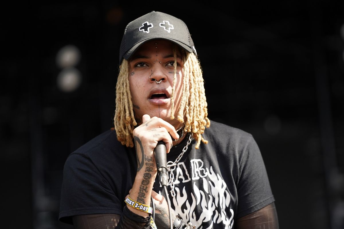 Zemřel mladý rapper Poorstacy