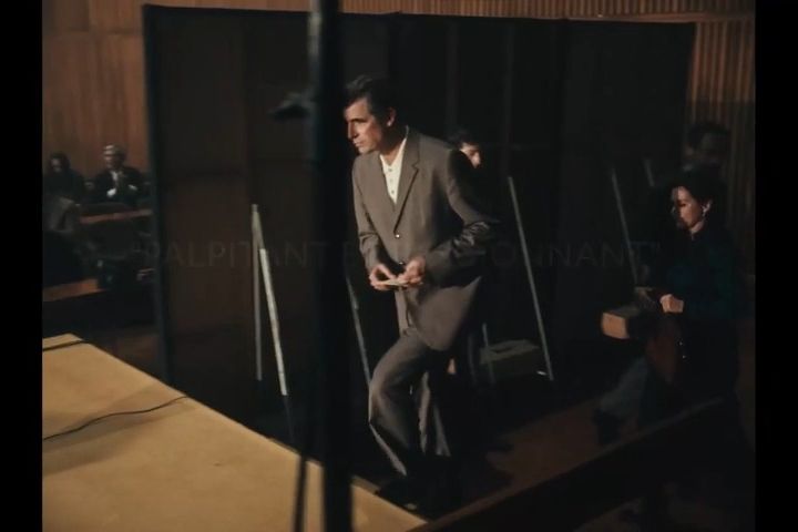 RECENZE: Architekt - příběh neznámého umělce, který získal prestižní zakázku