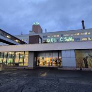 Už jen pár týdnů se bude na Dole ČSM těžit černé uhlí.   