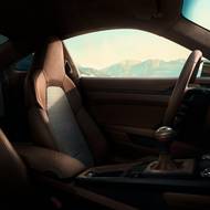 Porsche 911 GT3 90 F. A. Porsche