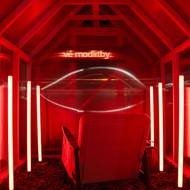 Instalace Skleník vezdejší