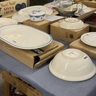 Nádobí z třetí říše