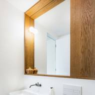 Téměř každý detail v domě je spjat s nějakým příběhem.