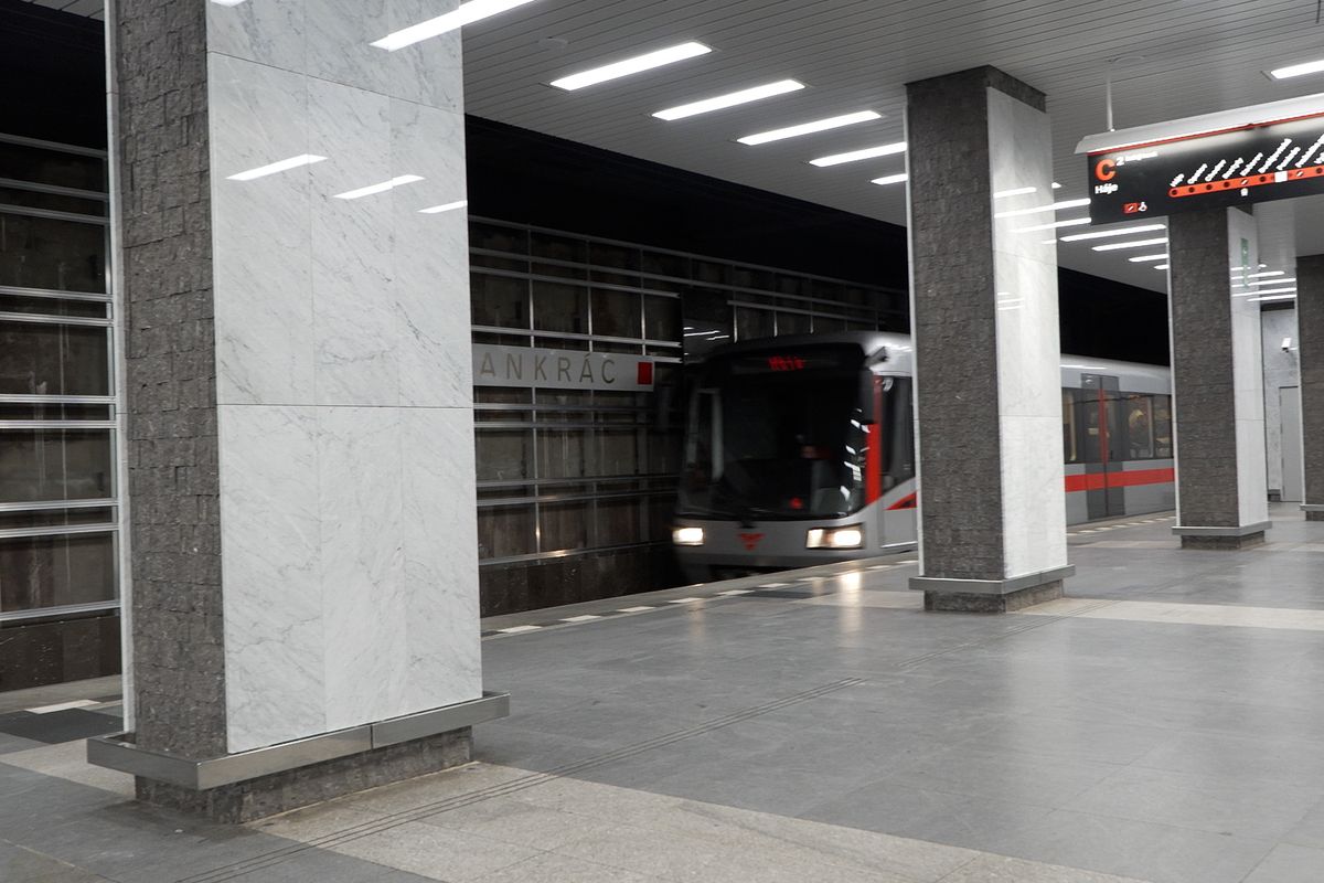 Tendrem na stavbu pražského metra D se znovu zabývá ÚOHS i soud