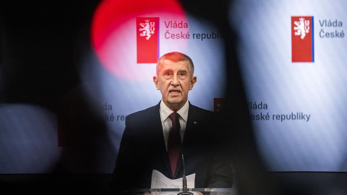 Babiš trvá na tom, že se mu Agrofert už nikdy nevrátí