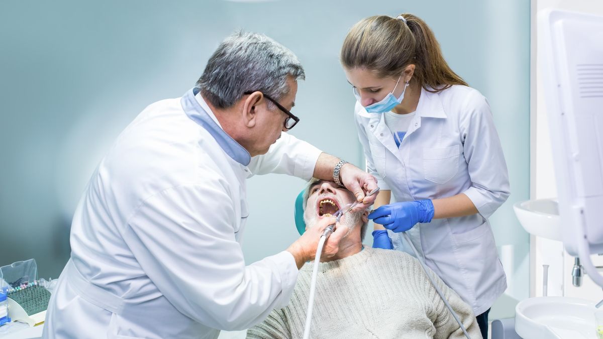Zubní pohotovost si pacienti musí hledat nově přes svou pojišťovnu