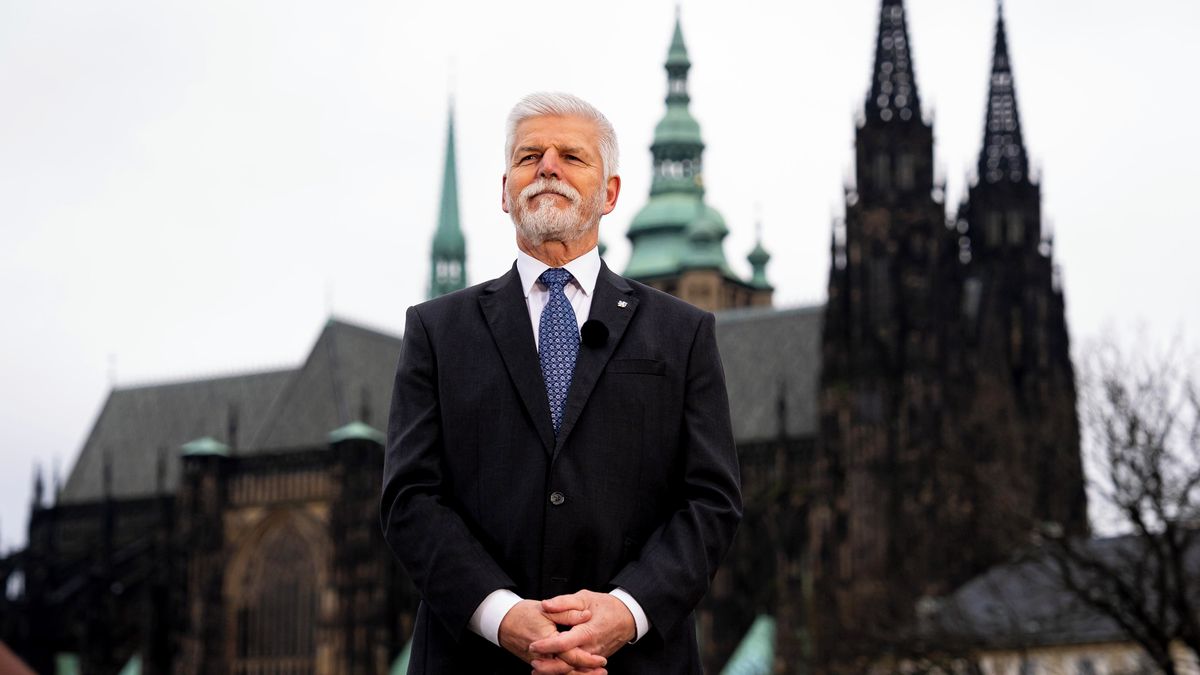 Objevují se první jména kandidátů na prezidenta. Otázky budí zejména to, které možná předloží Babišova vláda