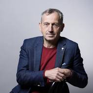 Spisovatel Martin Vopěnka je výraznou tváří českého literárního světa. Je autorem více než třiceti knih.