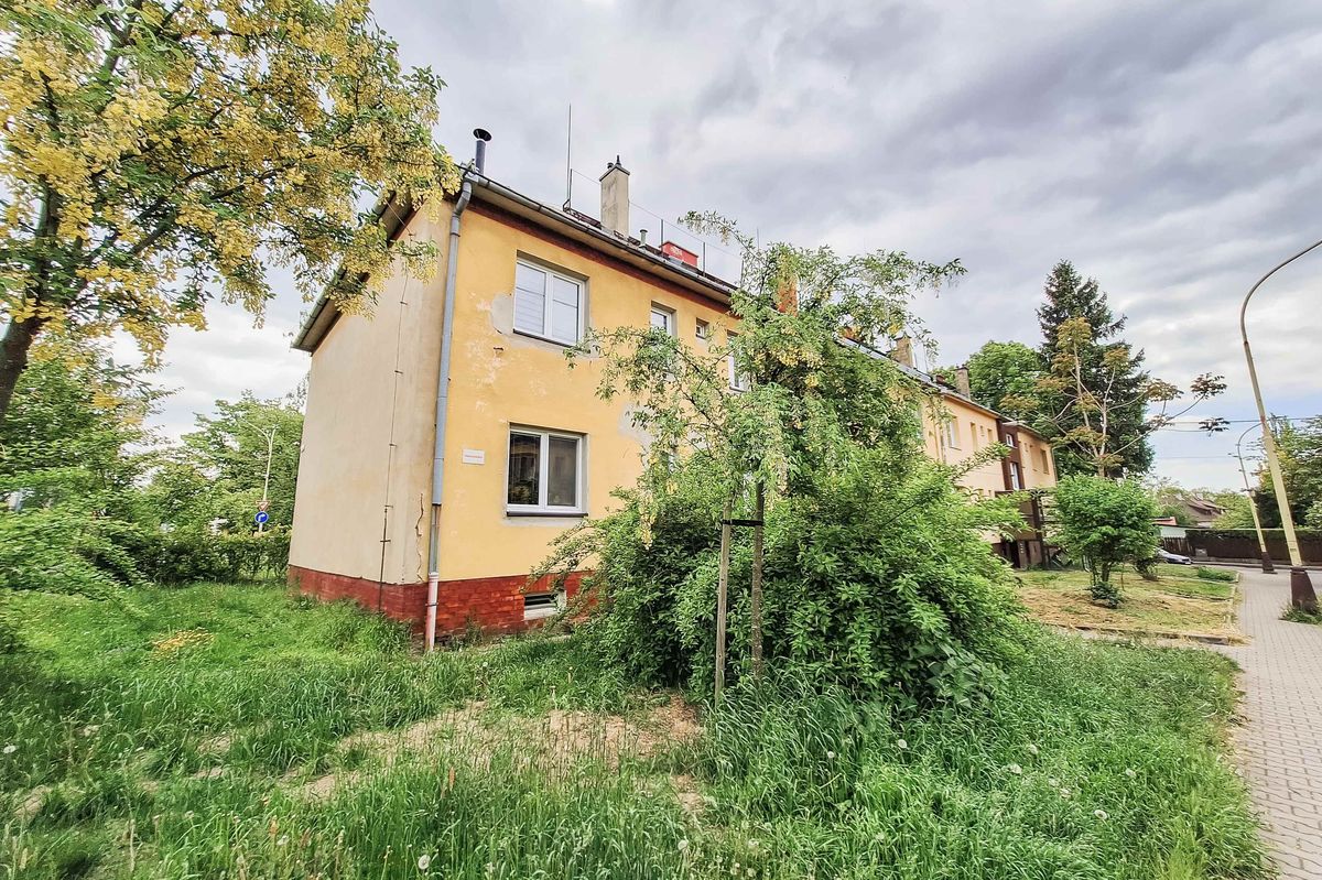 Hlučín se zadluží na 30 let, za více než 600 milionů kupuje stovky bytů 