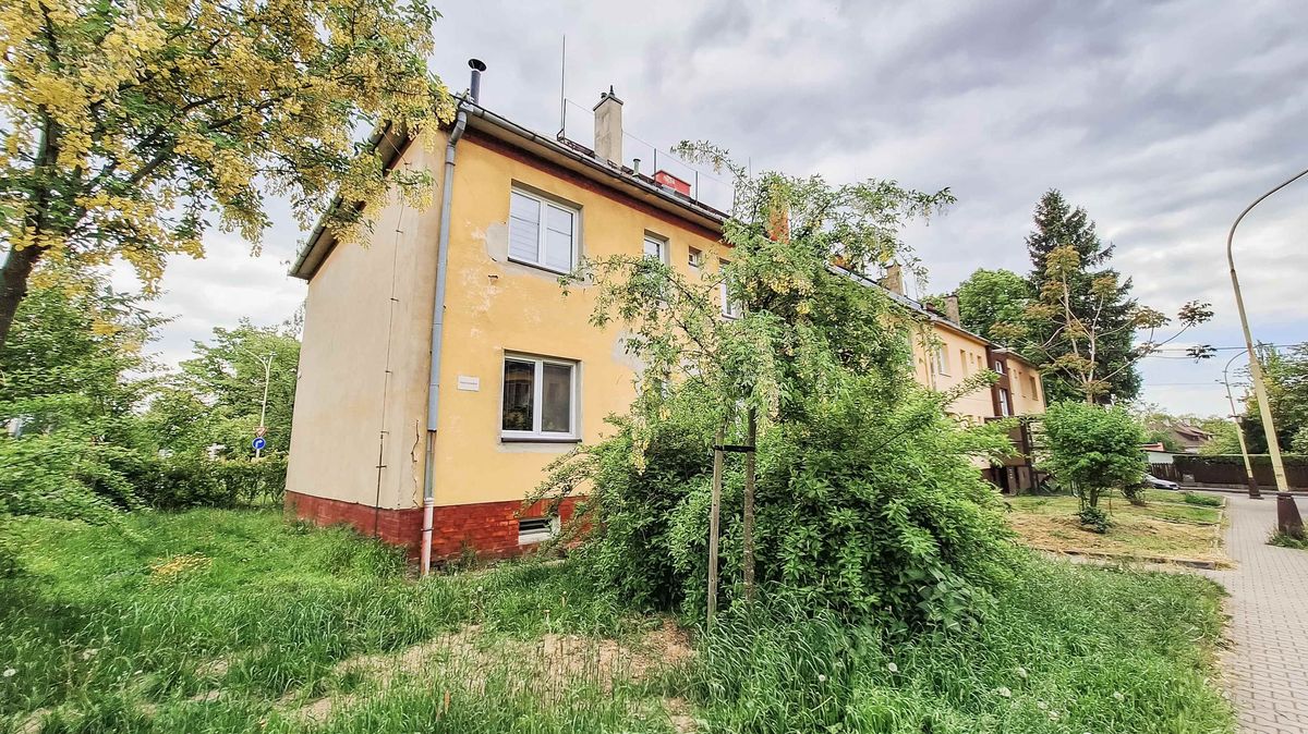 Hlučín se zadluží na 30 let, za více než 600 milionů kupuje stovky bytů