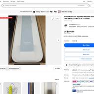 Nabídky originálních kousků u překupníků se často pohybují okolo 14,5 tisíce korun.