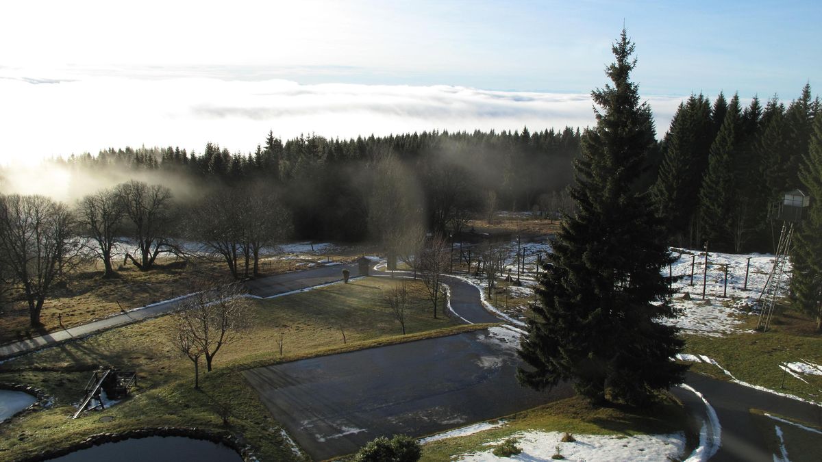 Noční mrazy jsou pryč. Do konce týdne budou zřejmě české hory bez sněhu