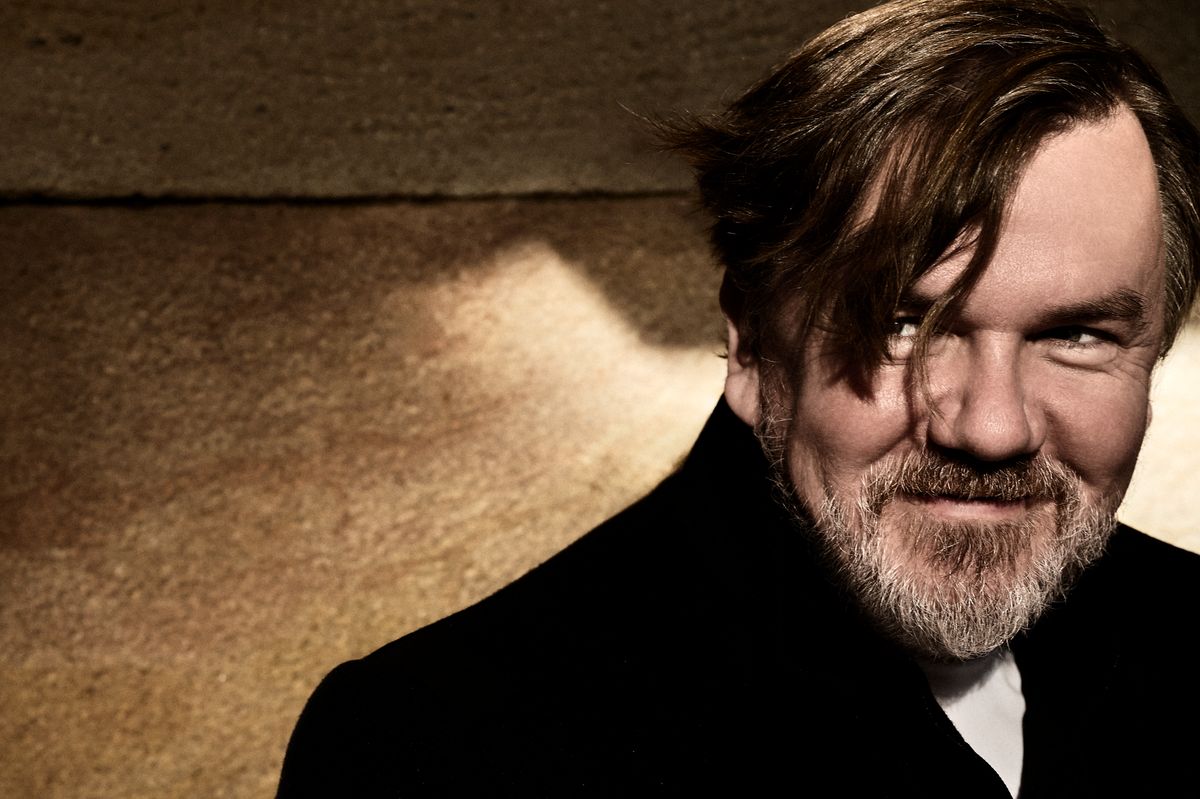 Někdy to bolí, ale takový je princip osobního růstu, říká zpěvák Michal Hrůza