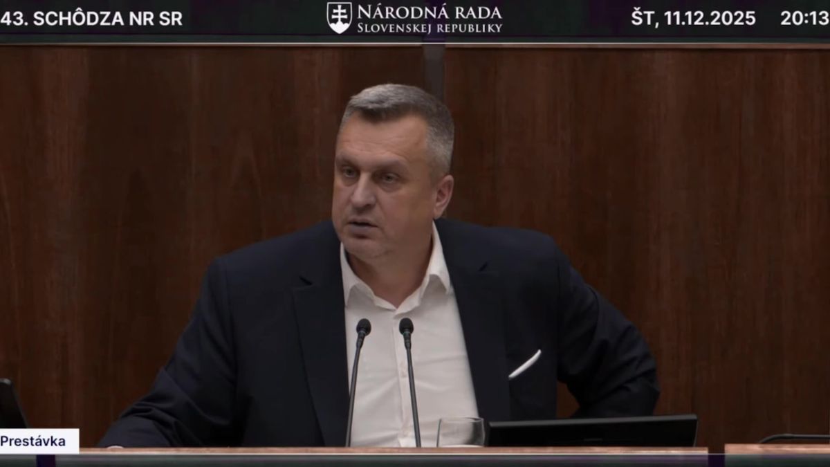 Slovenští poslanci prolomili veto prezidenta, úřad na ochranu whistleblowerů končí