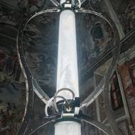 Autorem je Kryštof Brůha