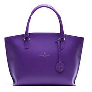 Velká kabelka POPpetka royal purple, Patrick Poppet, 14 900 Kč