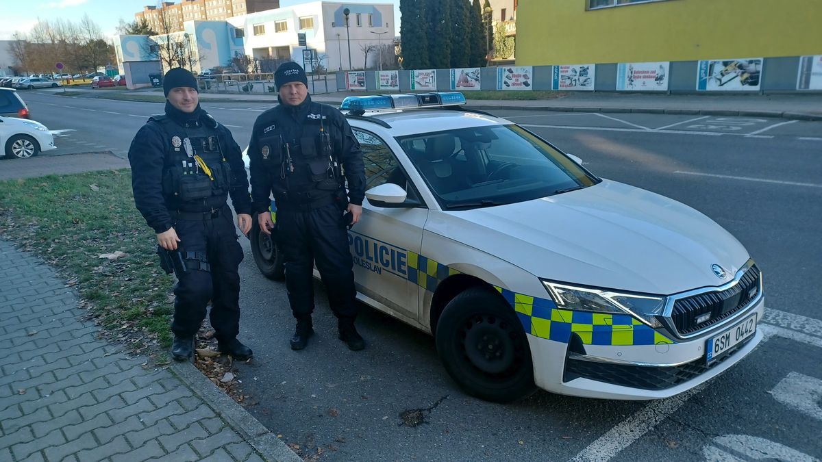 Ježíšek v Boleslavi musí počkat až na konec dvanáctihodinové směny