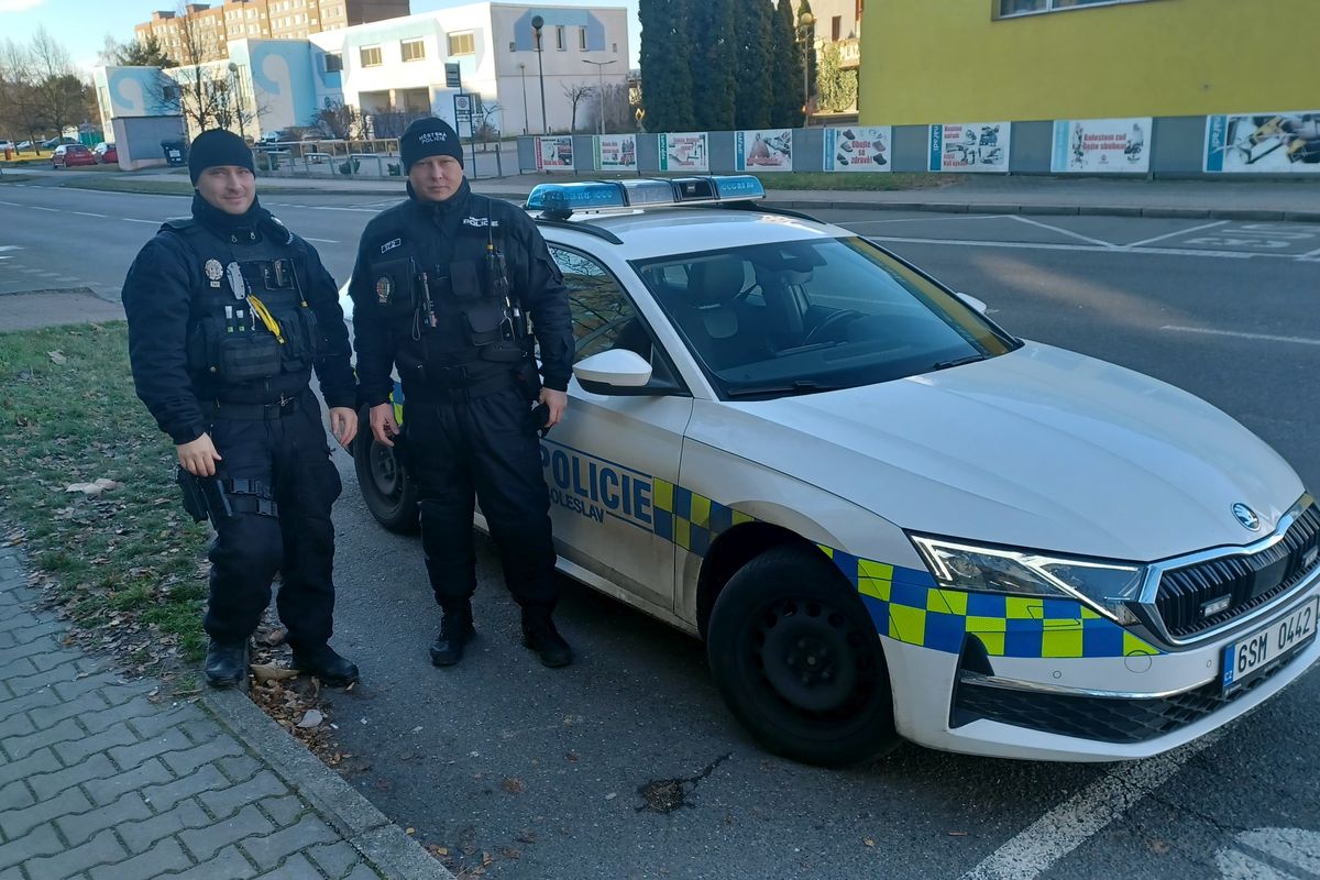 Ježíšek v Boleslavi musí počkat až na konec dvanáctihodinové směny