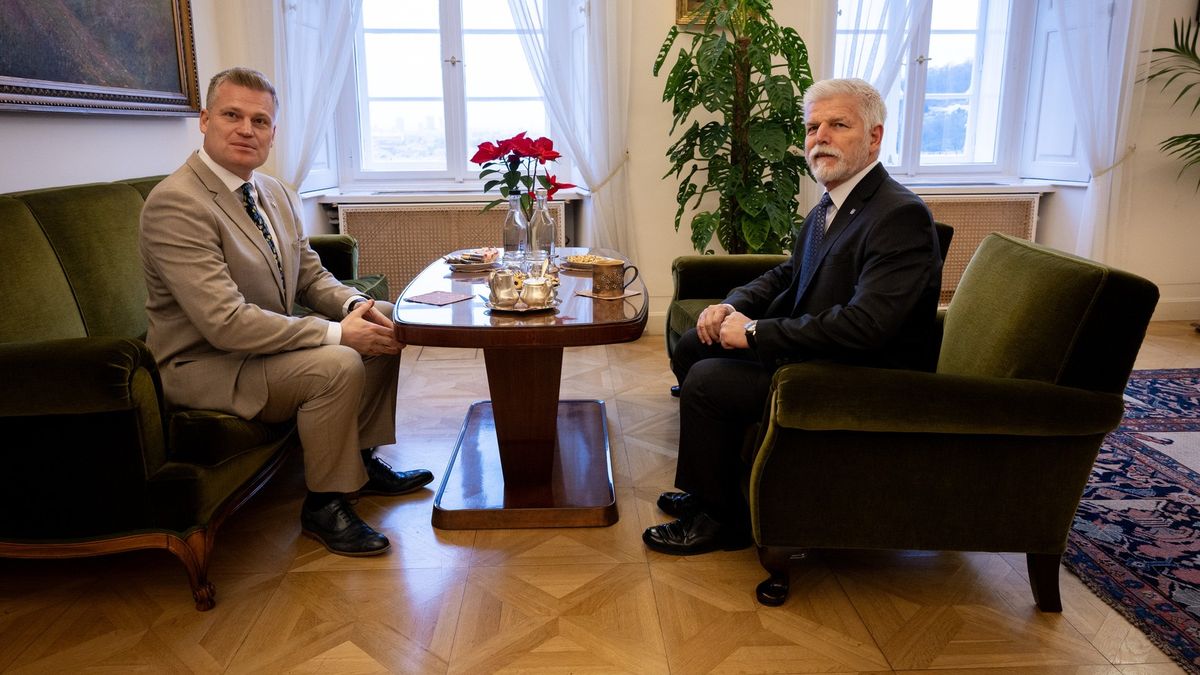 Za dopis o Turkovi se Pavel nejspíš omlouvat nebude