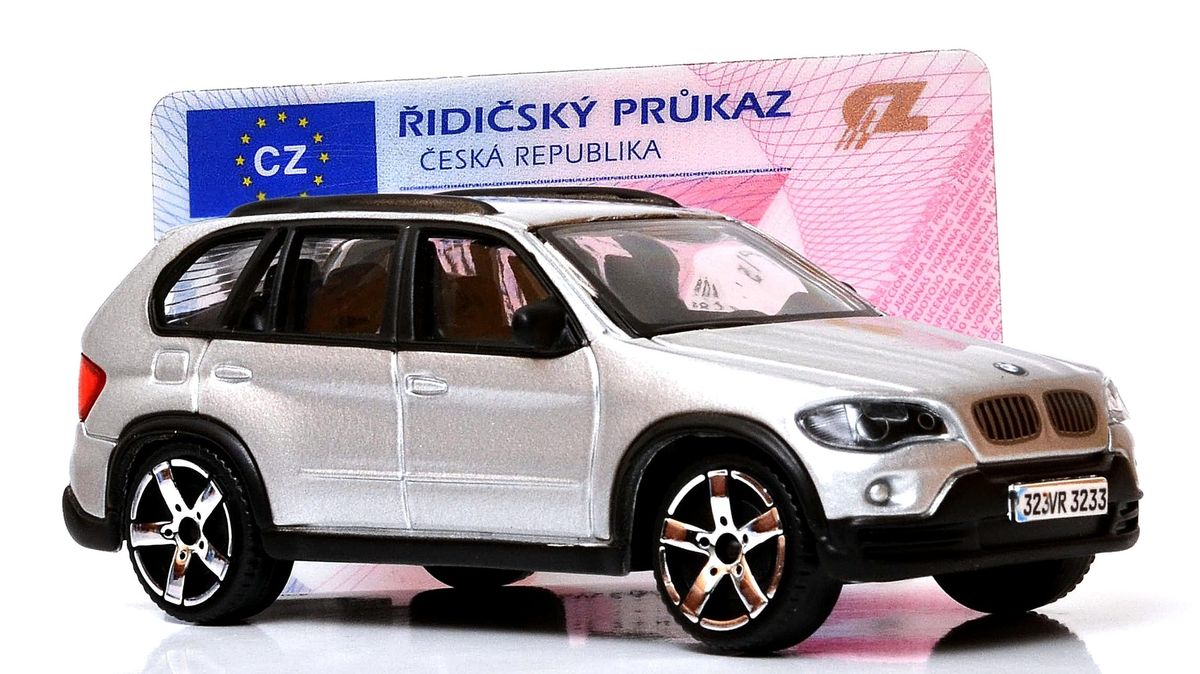V roce 2026 vyprší platnost řidičáků více než půl milionu motoristům