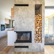 Tuto krbovou vložku si vybrali kvůli její hloubce a ideálnímu podélnému rozměru. Je úzká.