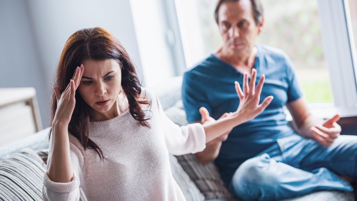 Odejít z toxického vztahu není snadné. Bez nastavení hranic to nepůjde 