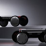 Hyundai Mobile Excentric Droid