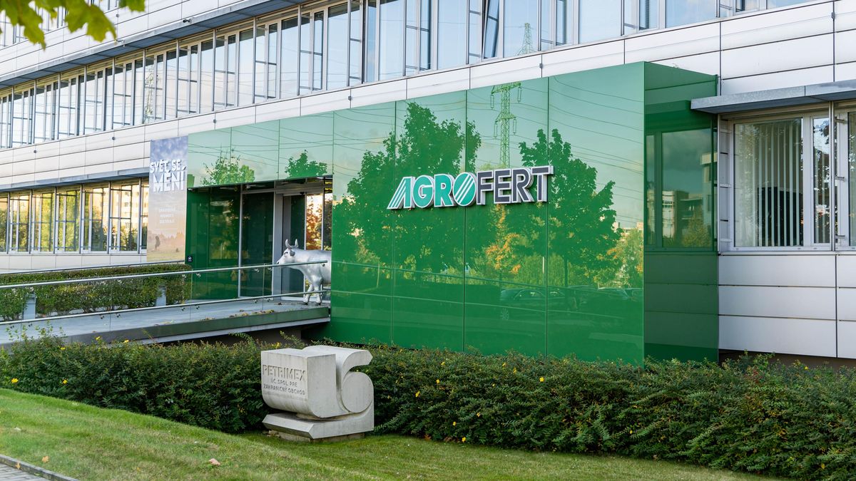 Úřady kvůli střetu zájmů ruší smlouvy s firmami Agrofertu