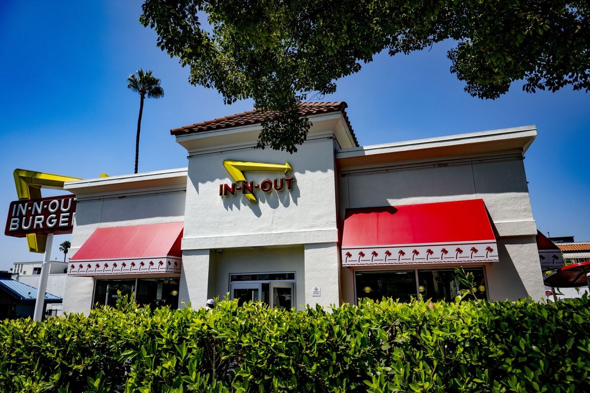 Americký fastfood zkazil puberťákům zábavu. Vyřadil objednávky s číslem 67