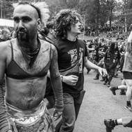 Čím divočejší, tím lepší.