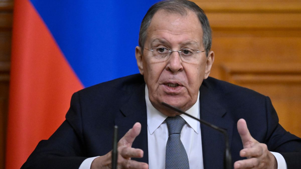 Rusko chce víc. Návrat v Evropě před rozšíření NATO