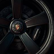 Porsche 911 GT3 90 F. A. Porsche