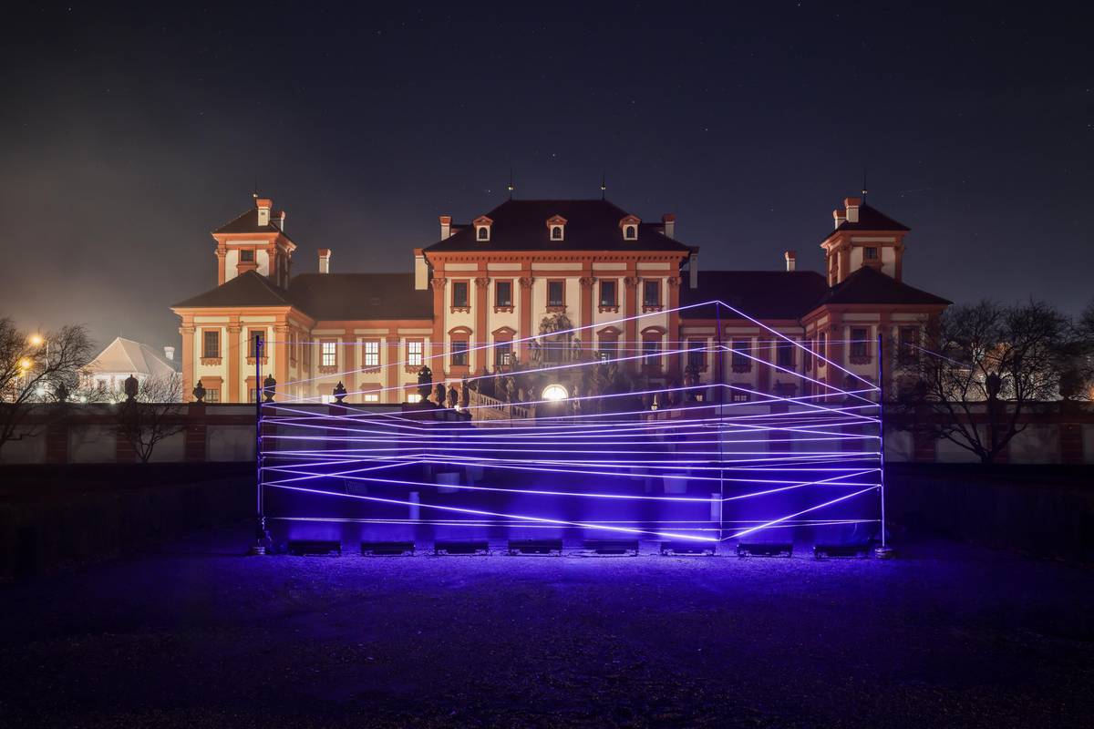 Festival Sv. Lucie se koná 12. a 13. prosince