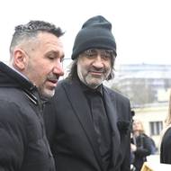 DJ Uwa a Jakub Kohák