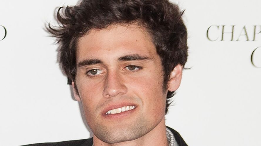 Z vraždy amerického režiséra Reinera a jeho ženy obvinili jejich syna