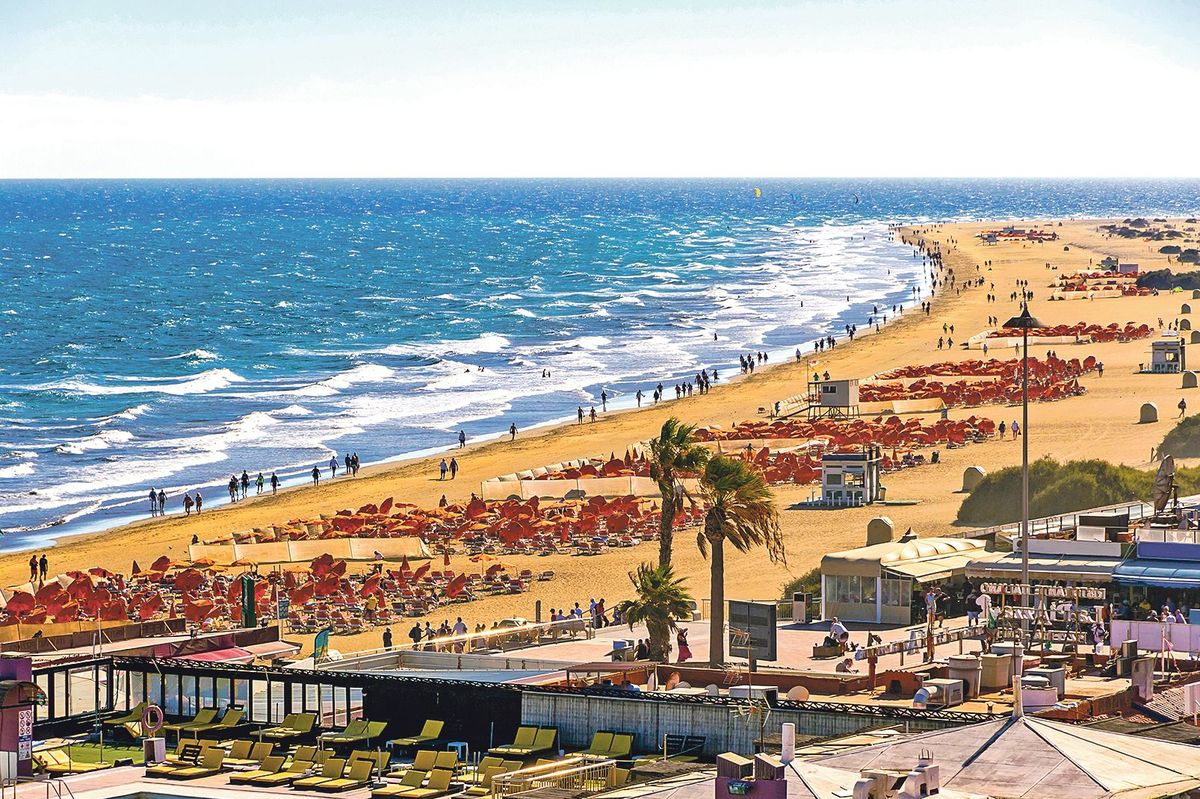 Evropa cestuje jinak. Častěji, ale na kratší dobu