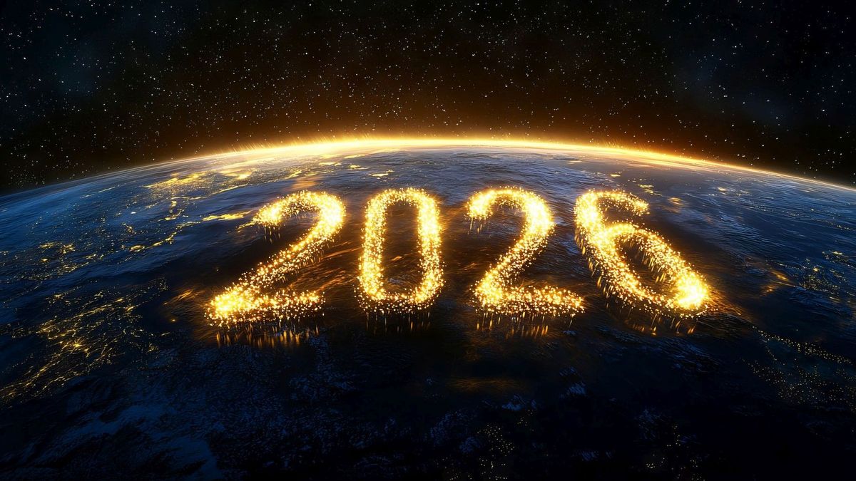Rok 2026: Důležité astrologické milníky pro každé znamení zvěrokruhu