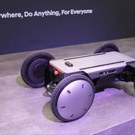 Hyundai Mobile Excentric Droid