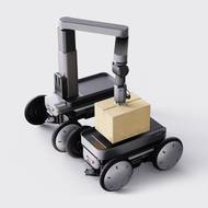 Hyundai Mobile Excentric Droid