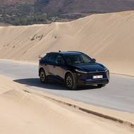 Zvenku se především ladily detaily a zlepšovala aerodynamika.