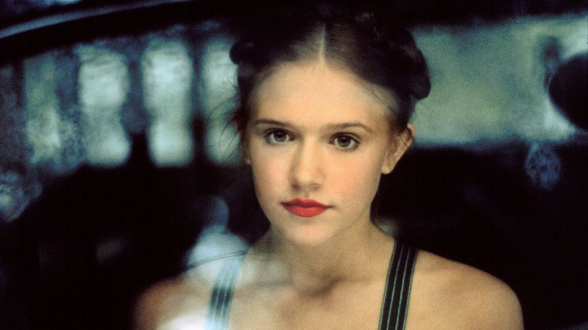 Glosa: Nechť se všem Lolitám vrátí hlas