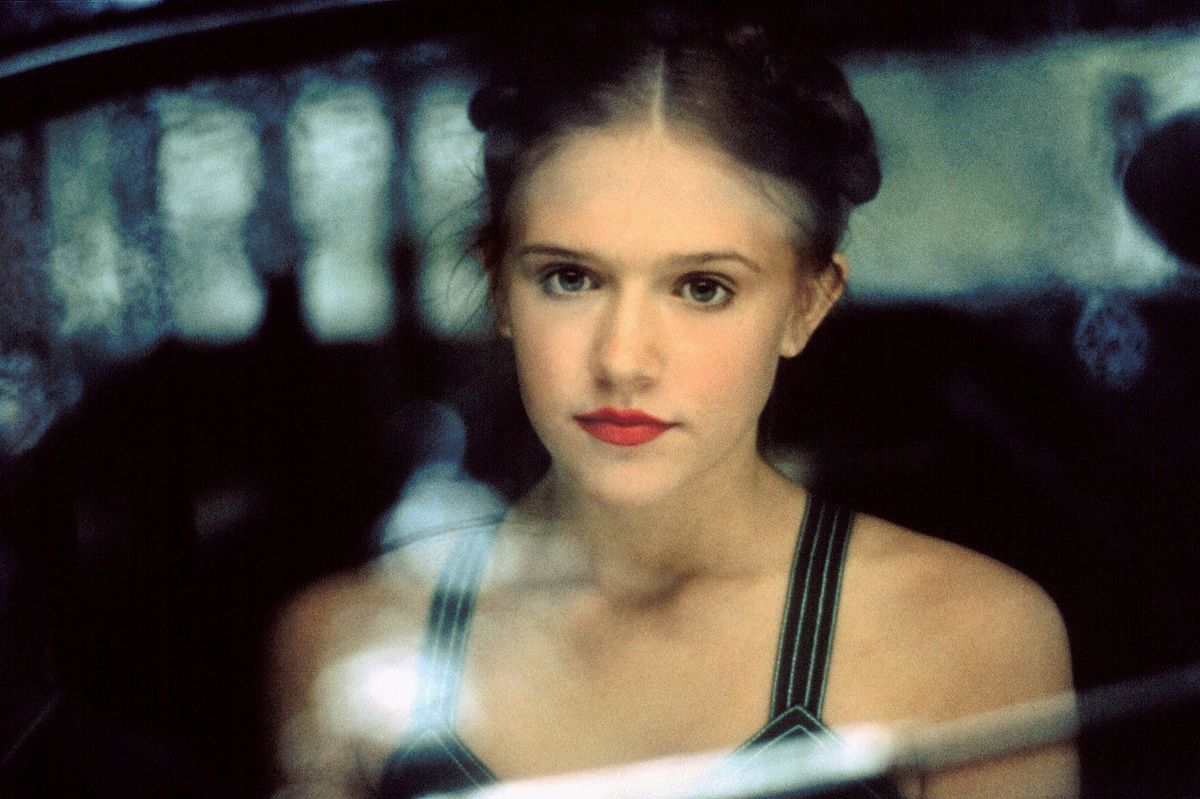 Glosa: Nechť se všem Lolitám vrátí hlas