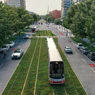 Takhle má trať vypadat v roce 2027.